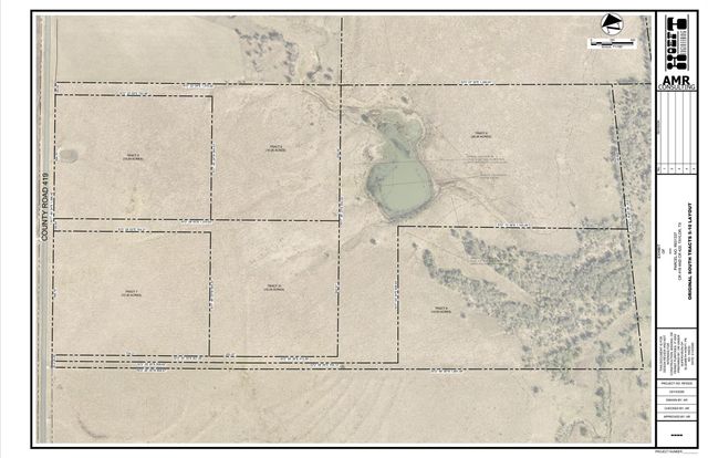 Tract 7 County Road 419, Taylor, TX 76574