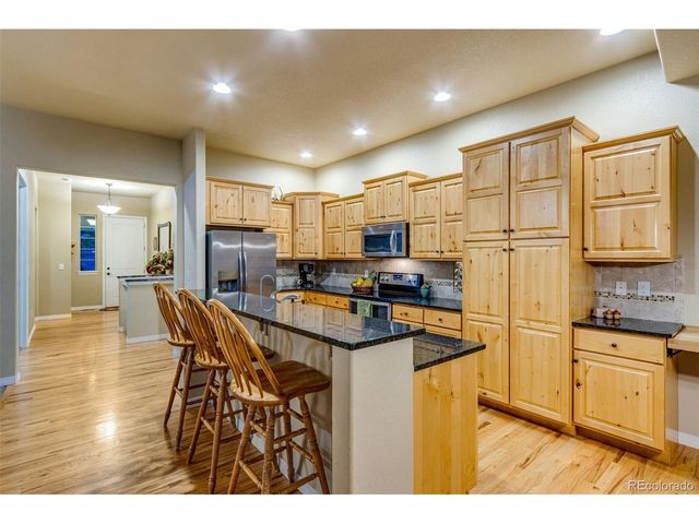 634 Del Carmen Dr, Fort Collins, CO 80524
