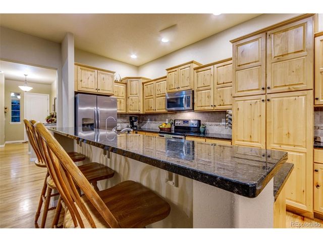 634 Del Carmen Dr, Fort Collins, CO 80524