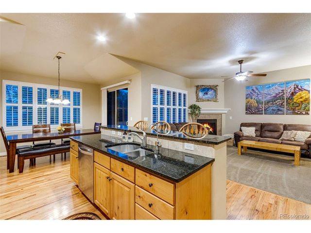 634 Del Carmen Dr, Fort Collins, CO 80524