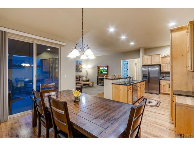 634 Del Carmen Dr, Fort Collins, CO 80524