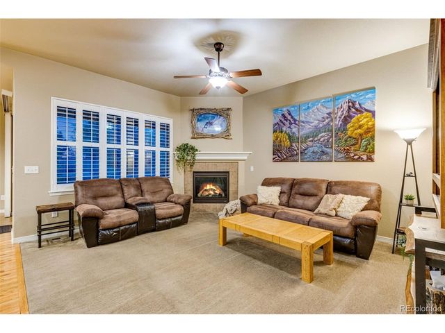 634 Del Carmen Dr, Fort Collins, CO 80524