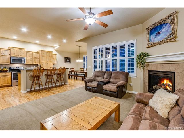 634 Del Carmen Dr, Fort Collins, CO 80524