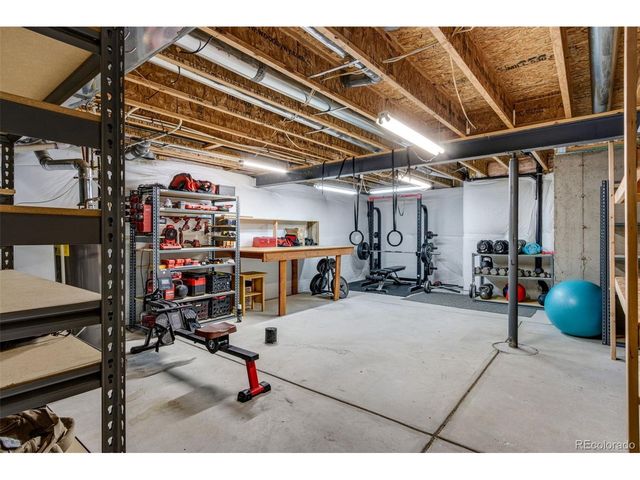 634 Del Carmen Dr, Fort Collins, CO 80524