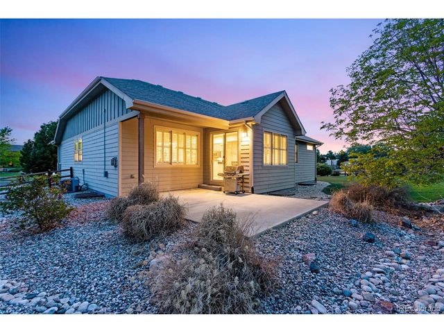 634 Del Carmen Dr, Fort Collins, CO 80524