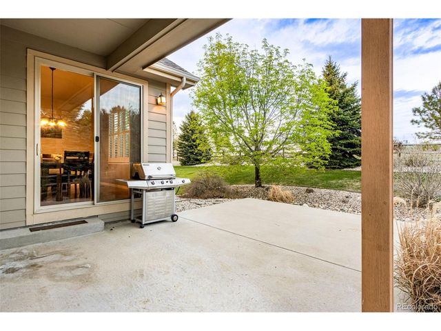 634 Del Carmen Dr, Fort Collins, CO 80524
