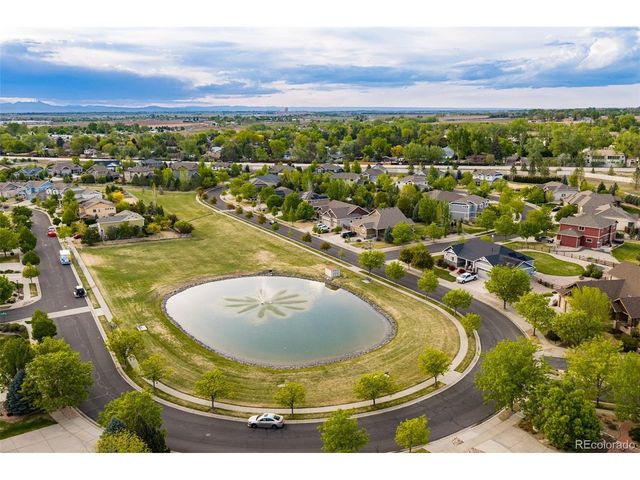 634 Del Carmen Dr, Fort Collins, CO 80524