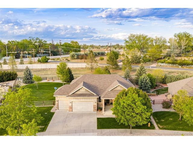 634 Del Carmen Dr, Fort Collins, CO 80524