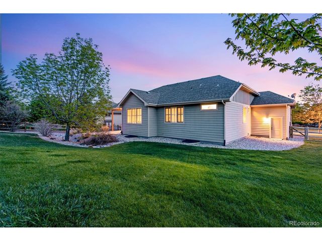 634 Del Carmen Dr, Fort Collins, CO 80524