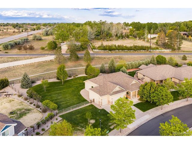 634 Del Carmen Dr, Fort Collins, CO 80524