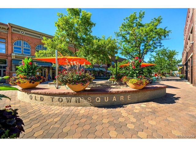 634 Del Carmen Dr, Fort Collins, CO 80524