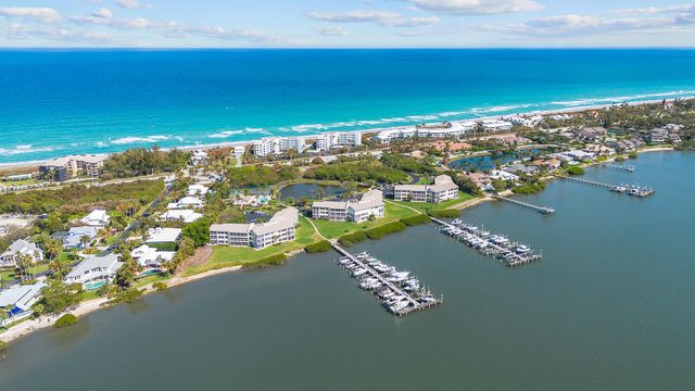 2370 NE Ocean Boulevard C206, Stuart, FL 34996