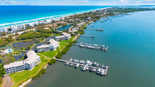 2370 NE Ocean Boulevard C206, Stuart, FL 34996