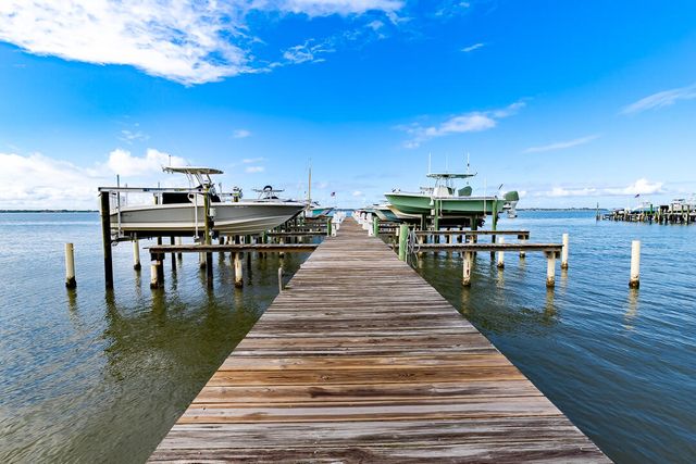 2370 NE Ocean Boulevard C206, Stuart, FL 34996