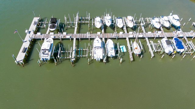 2370 NE Ocean Boulevard C206, Stuart, FL 34996