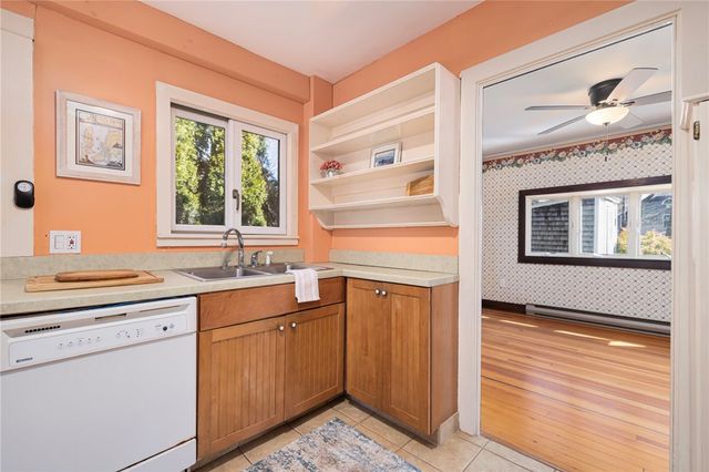 65 Coronado Street, Jamestown, RI 02835