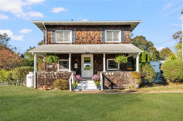 65 Coronado Street, Jamestown, RI 02835