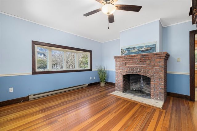 65 Coronado Street, Jamestown, RI 02835