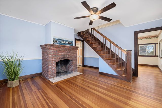 65 Coronado Street, Jamestown, RI 02835