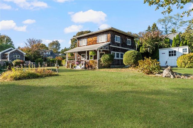 65 Coronado Street, Jamestown, RI 02835