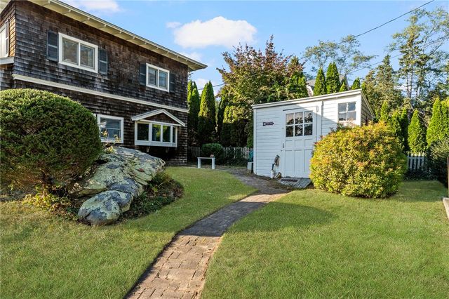 65 Coronado Street, Jamestown, RI 02835