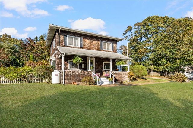 65 Coronado Street, Jamestown, RI 02835