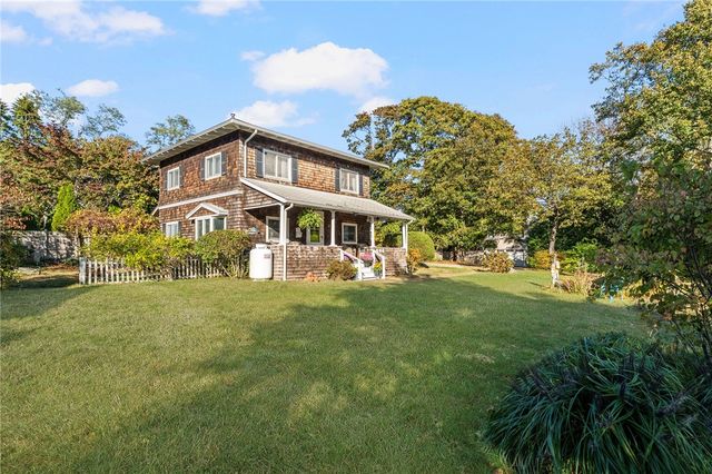 65 Coronado Street, Jamestown, RI 02835