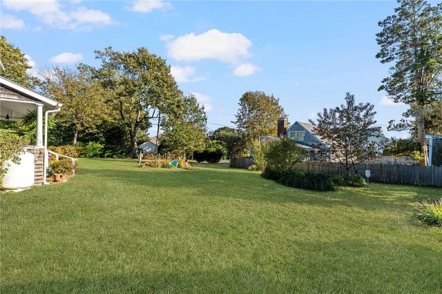 65 Coronado Street, Jamestown, RI 02835