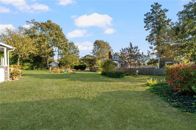 65 Coronado Street, Jamestown, RI 02835