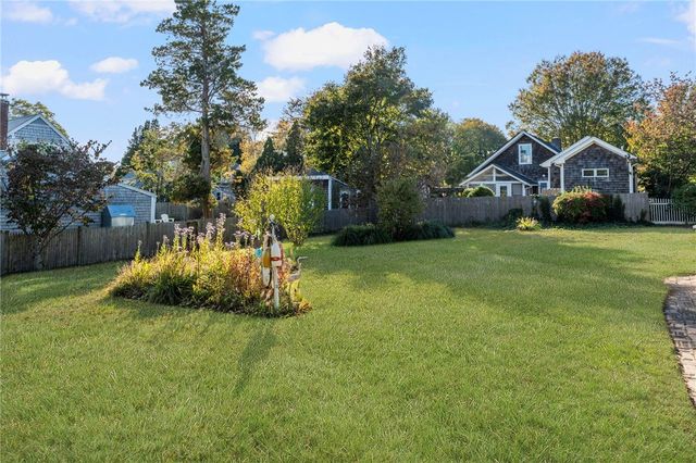 65 Coronado Street, Jamestown, RI 02835