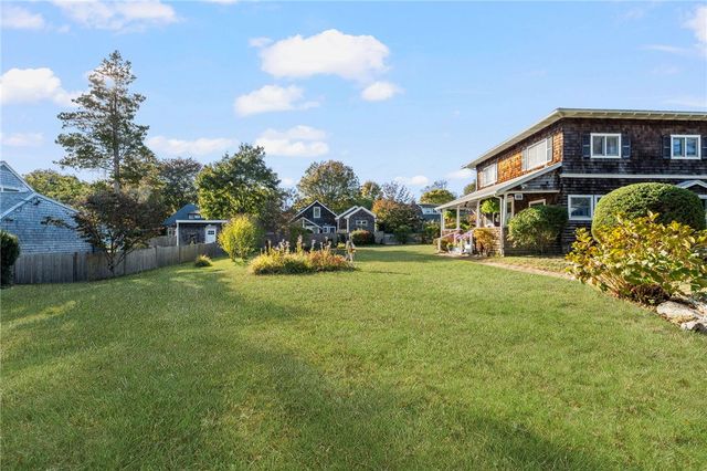 65 Coronado Street, Jamestown, RI 02835