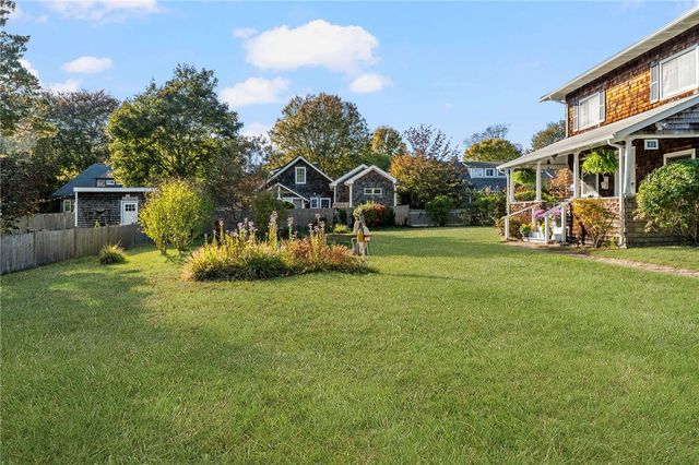 65 Coronado Street, Jamestown, RI 02835