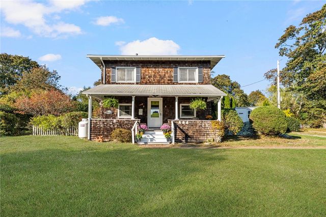 65 Coronado Street, Jamestown, RI 02835