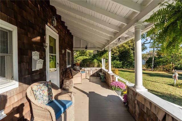 65 Coronado Street, Jamestown, RI 02835