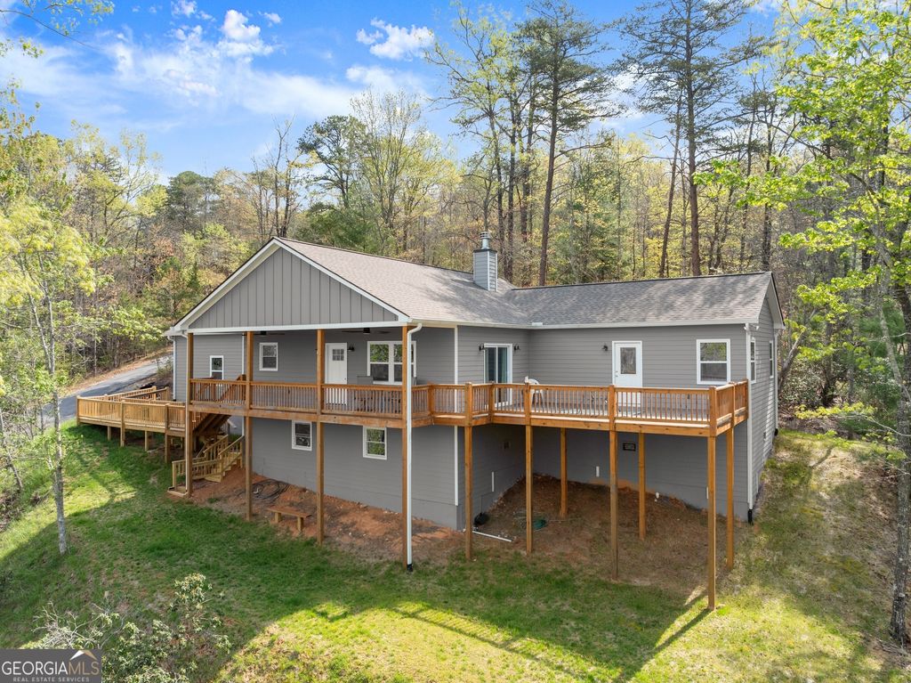 527 Abby Lane, Clayton, GA 30525 — photo 3