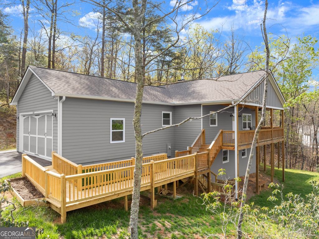 527 Abby Lane, Clayton, GA 30525 — photo 4