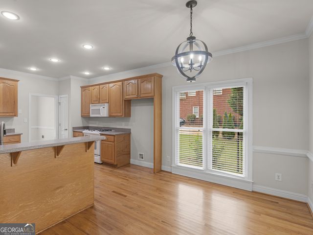 1445 Lake Forest Ln, Mcdonough, GA 30253