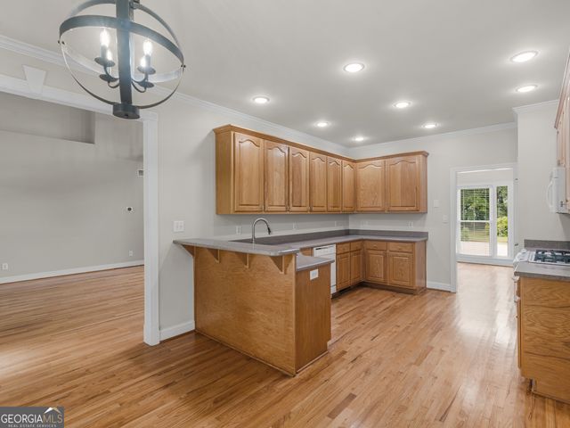 1445 Lake Forest Ln, Mcdonough, GA 30253