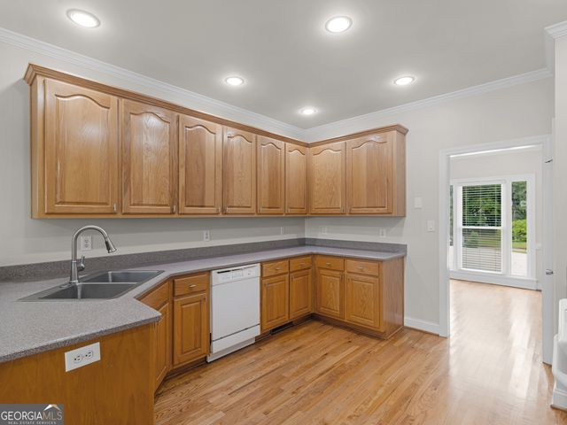 1445 Lake Forest Ln, Mcdonough, GA 30253