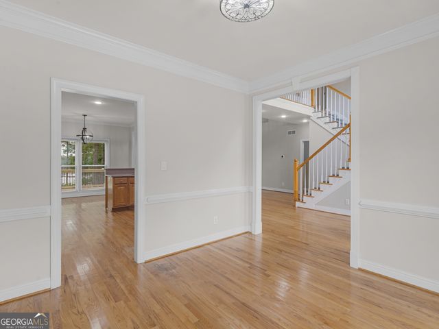 1445 Lake Forest Ln, Mcdonough, GA 30253