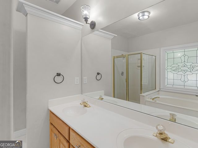 1445 Lake Forest Ln, Mcdonough, GA 30253