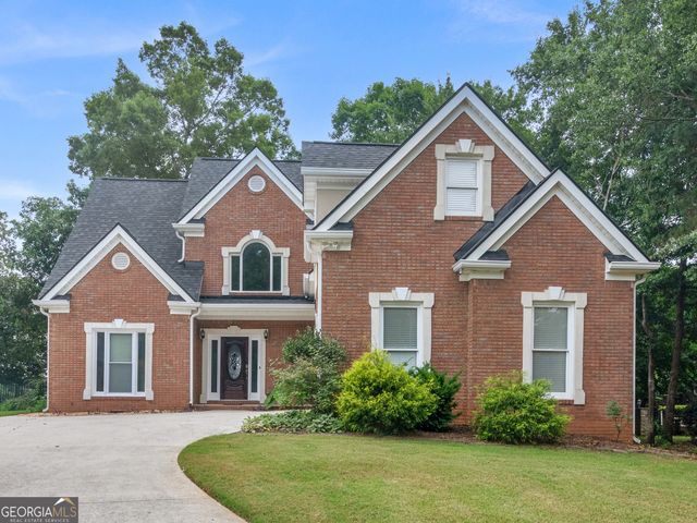 1445 Lake Forest Ln, Mcdonough, GA 30253