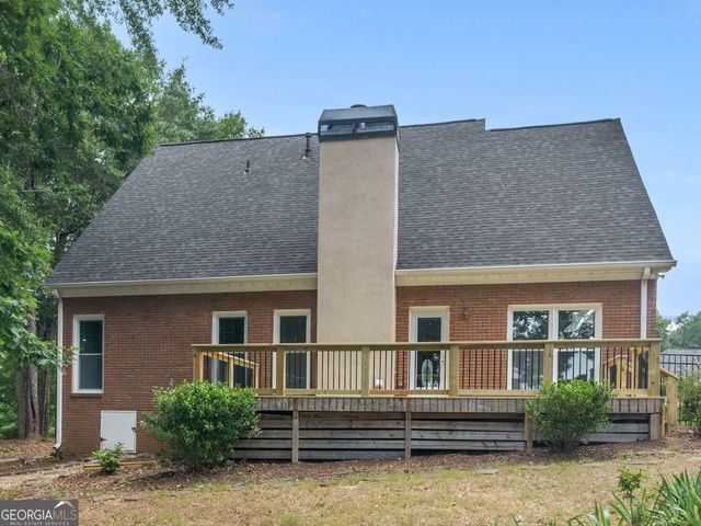 1445 Lake Forest Ln, Mcdonough, GA 30253