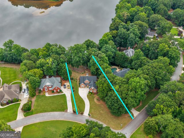 1445 Lake Forest Ln, Mcdonough, GA 30253