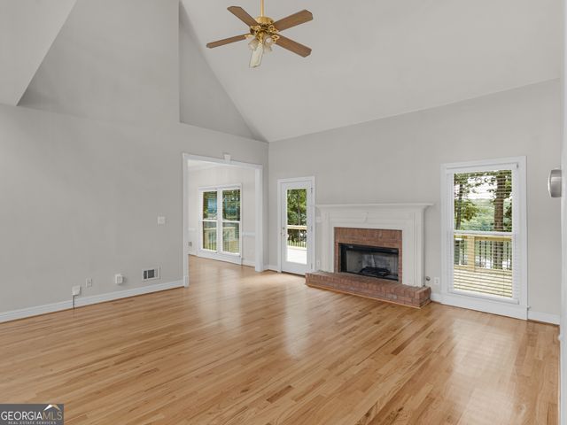1445 Lake Forest Ln, Mcdonough, GA 30253