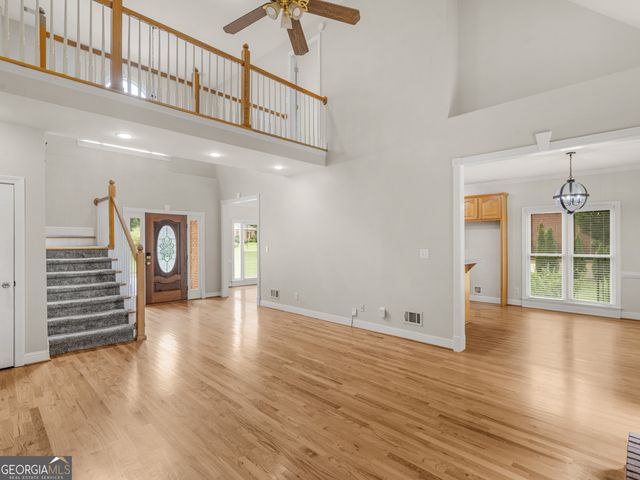 1445 Lake Forest Ln, Mcdonough, GA 30253
