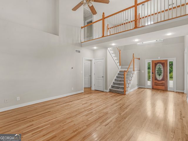 1445 Lake Forest Ln, Mcdonough, GA 30253