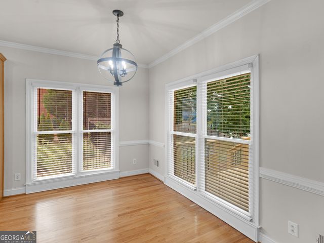 1445 Lake Forest Ln, Mcdonough, GA 30253