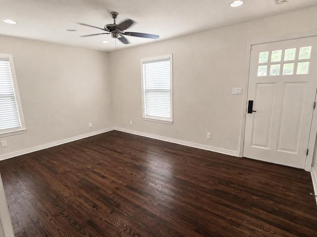 3811 Academy Drive, Dallas, TX 75227