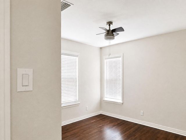 3811 Academy Drive, Dallas, TX 75227